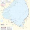 Lake Okeechobee Map