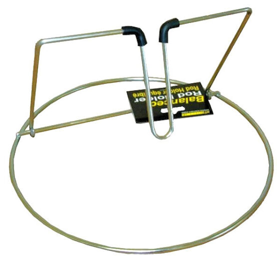 HT Little Jigger Folding Rod Holder: 2-Pack