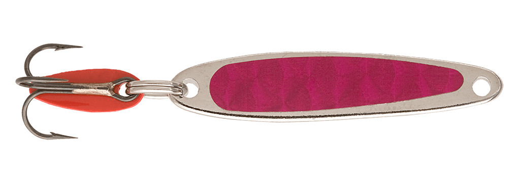 Lavender / Nickel (LV)