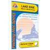 Lake Erie (Bass Islands Area) Map