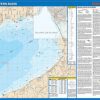 Lake Erie (Sturgeon Point, Ny - Peace Bridge - Point Abino) Map