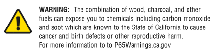 Lead Warning