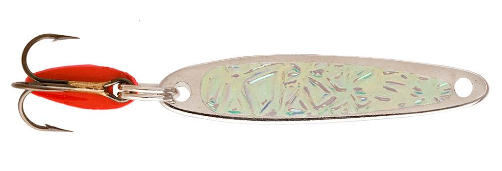 Nickel Ice (NICKELICE)