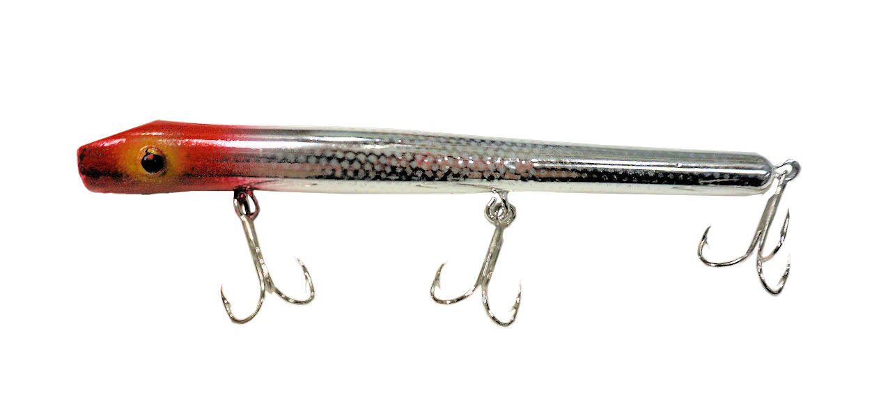 Red Chrome Smelt