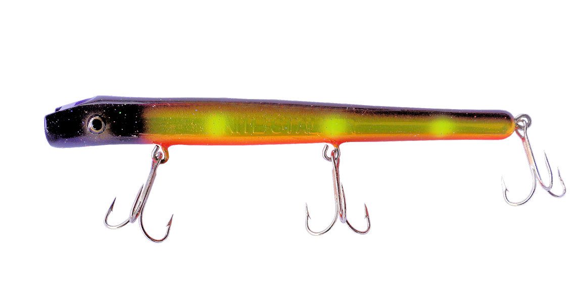 Antifreeze Huff Daddy