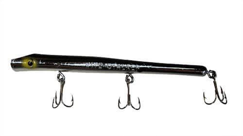 Nite Stalkers Painted - NSC-161