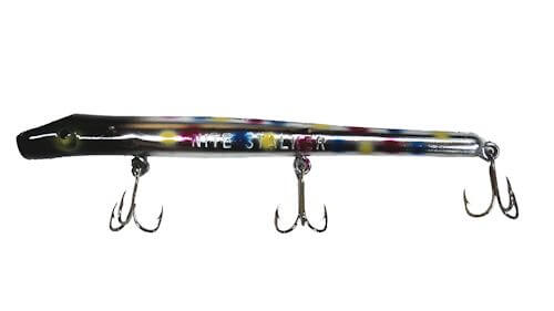 Nite Stalkers Painted - NSC-178