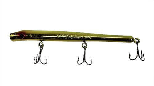 Nite Stalkers Painted - NSC-190