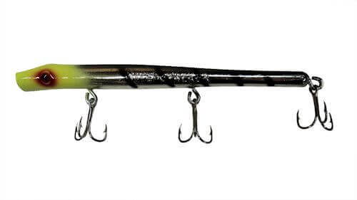 Nite Stalkers Painted - NSC-200