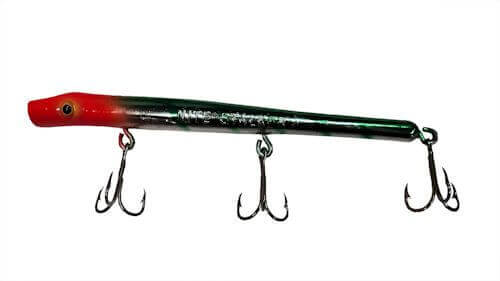 Nite Stalkers Painted - NSC-216