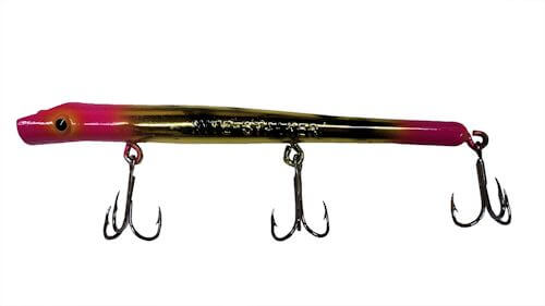 Nite Stalkers Painted - NSC-217