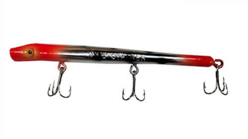 Nite Stalkers Painted