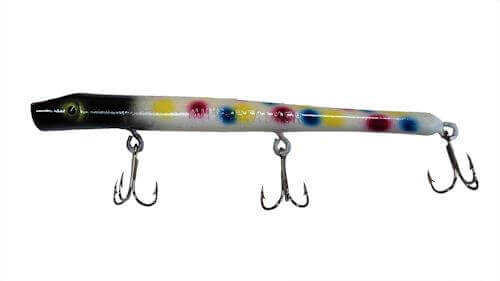 Nite Stalkers Painted - NSP-09