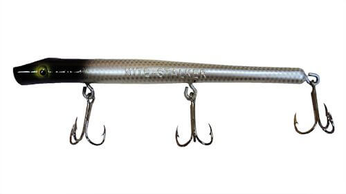 Nite Stalkers Painted - NSP-26