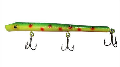 Nite Stalkers Painted - NSP-30