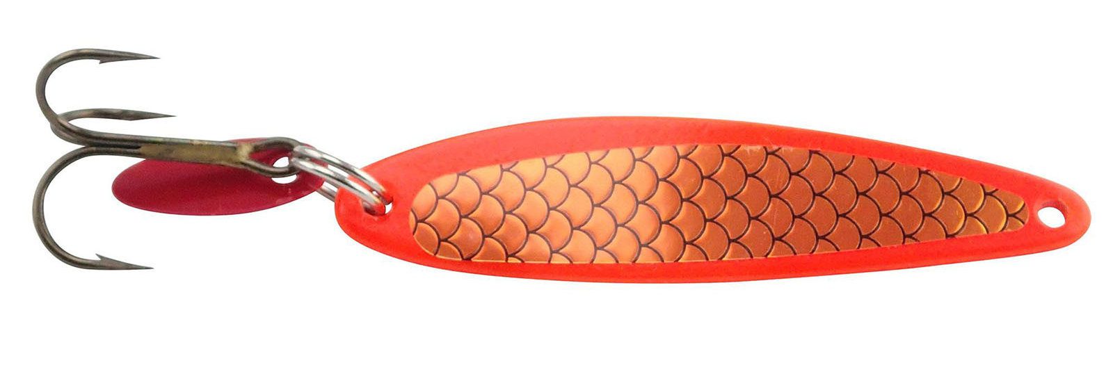 Orange Scale (ORANGESCALE)