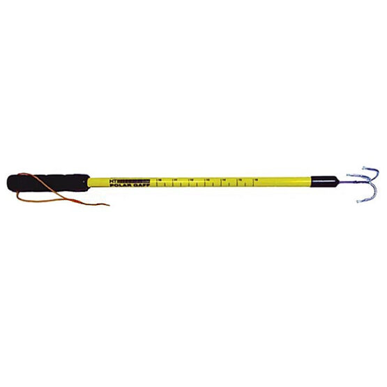 HT 24″ Treble Hook Polar Gaff