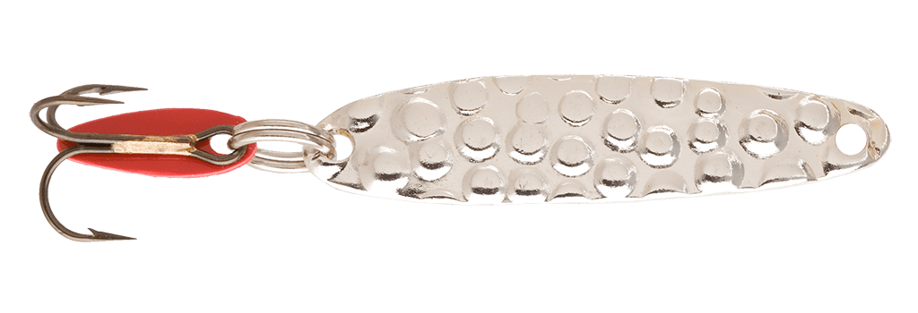 Hammered Silver (PS)