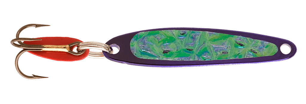 Purple Ice (PURPLEICE)