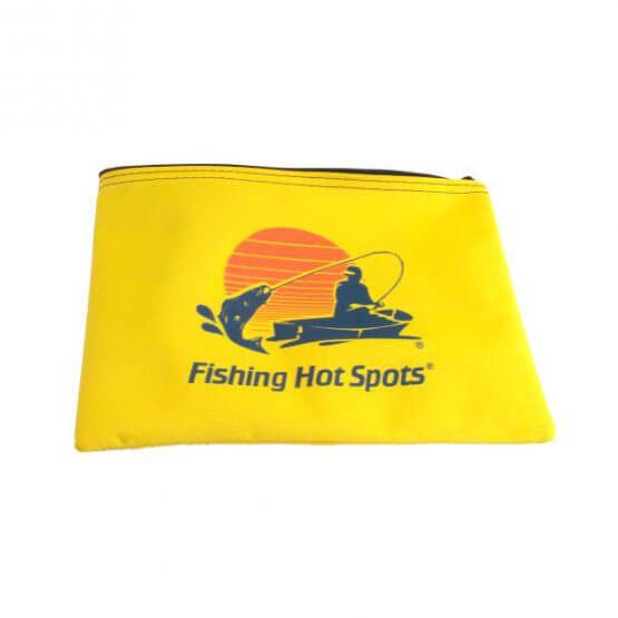 Fishing Hot Spots – Page 3 – Grapentin Specialties, Inc.