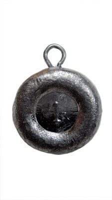 Round Flat Sinkers