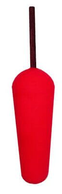 Lakco Ez-On Styro Bobbers - Large