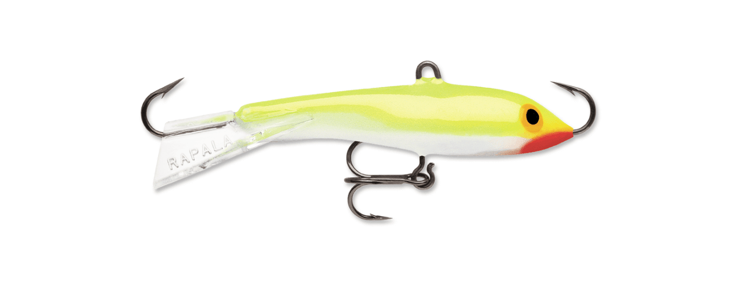 Silver Fluorescent Chartreuse