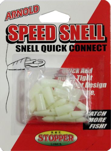 Arnold Speed Snell Quick Connect: 2 Packs