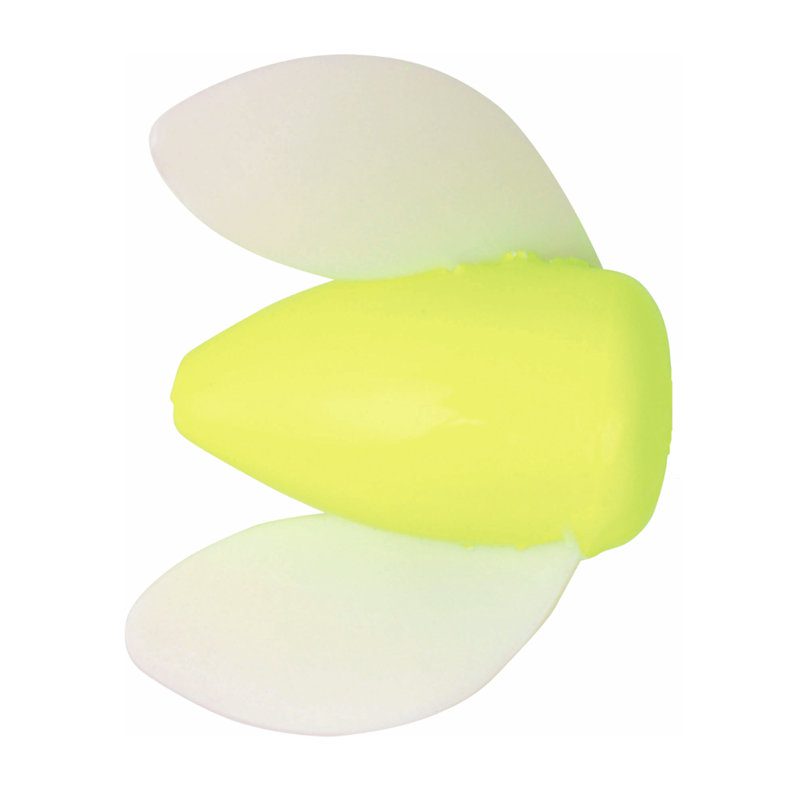 Chartreuse White