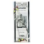 Packaged Two-Arm Spreaders