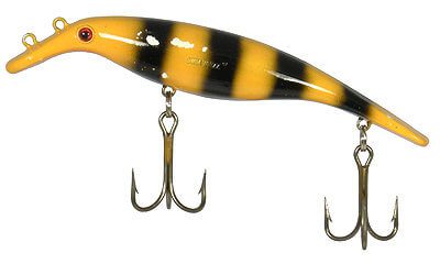 Swim Whizz Diving Lure - Jailbird