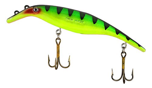 Hot Mackerel (00751)