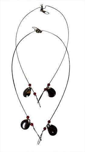 Horizontal Spreaders