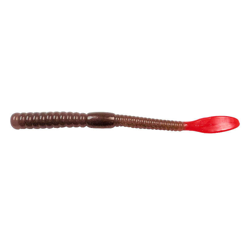 Earthworm/Red Tail