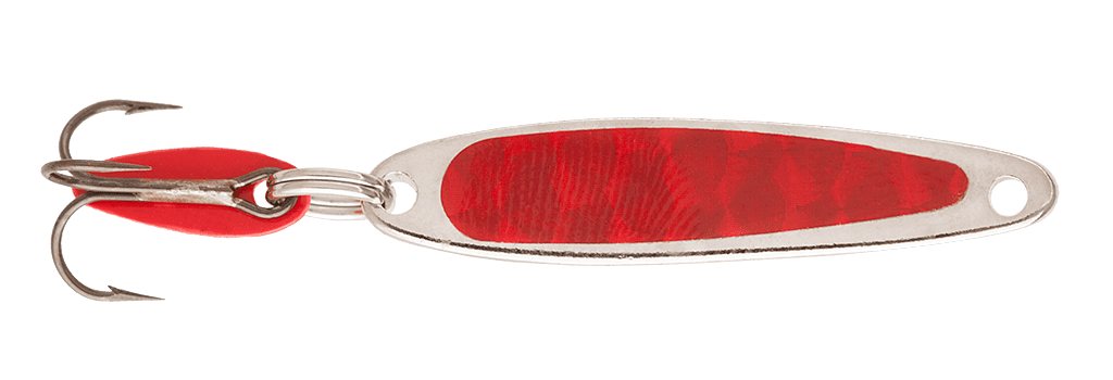 Prism Red / Nickel (ZR)