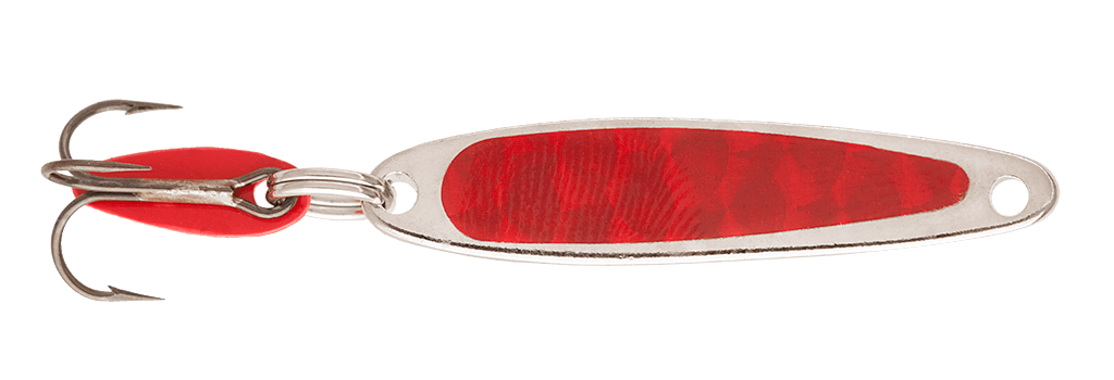 Prism Red / Nickel (ZR)