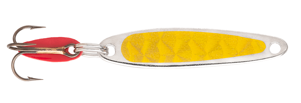 Prism Yellow / Nickel (ZY)