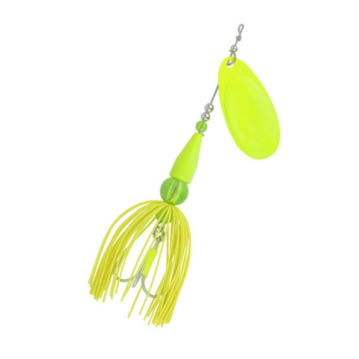 Chartreuse/Green/Chartreuse