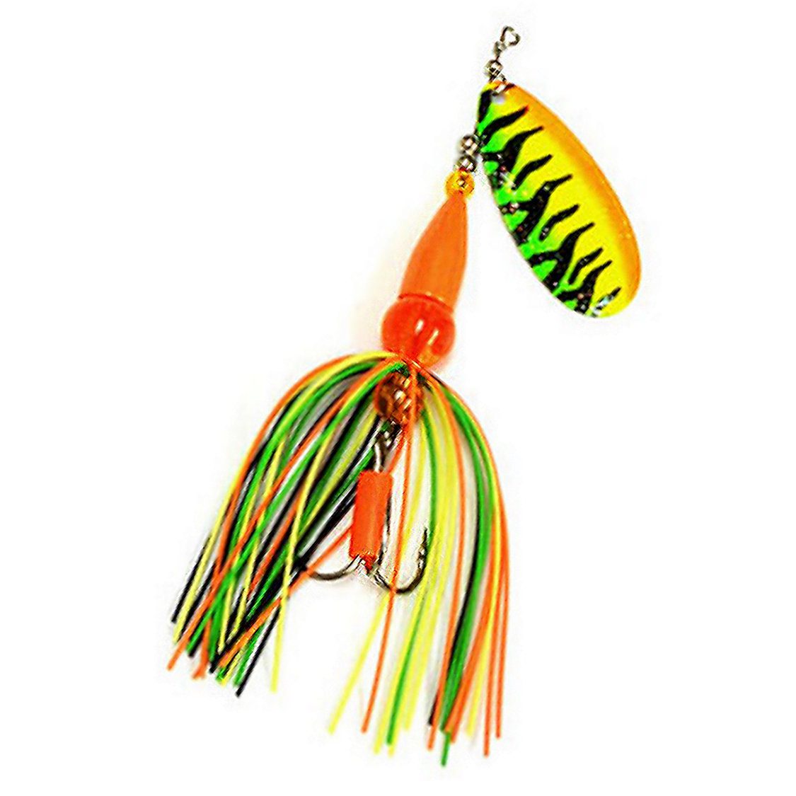 Orange/Orange/Firetiger