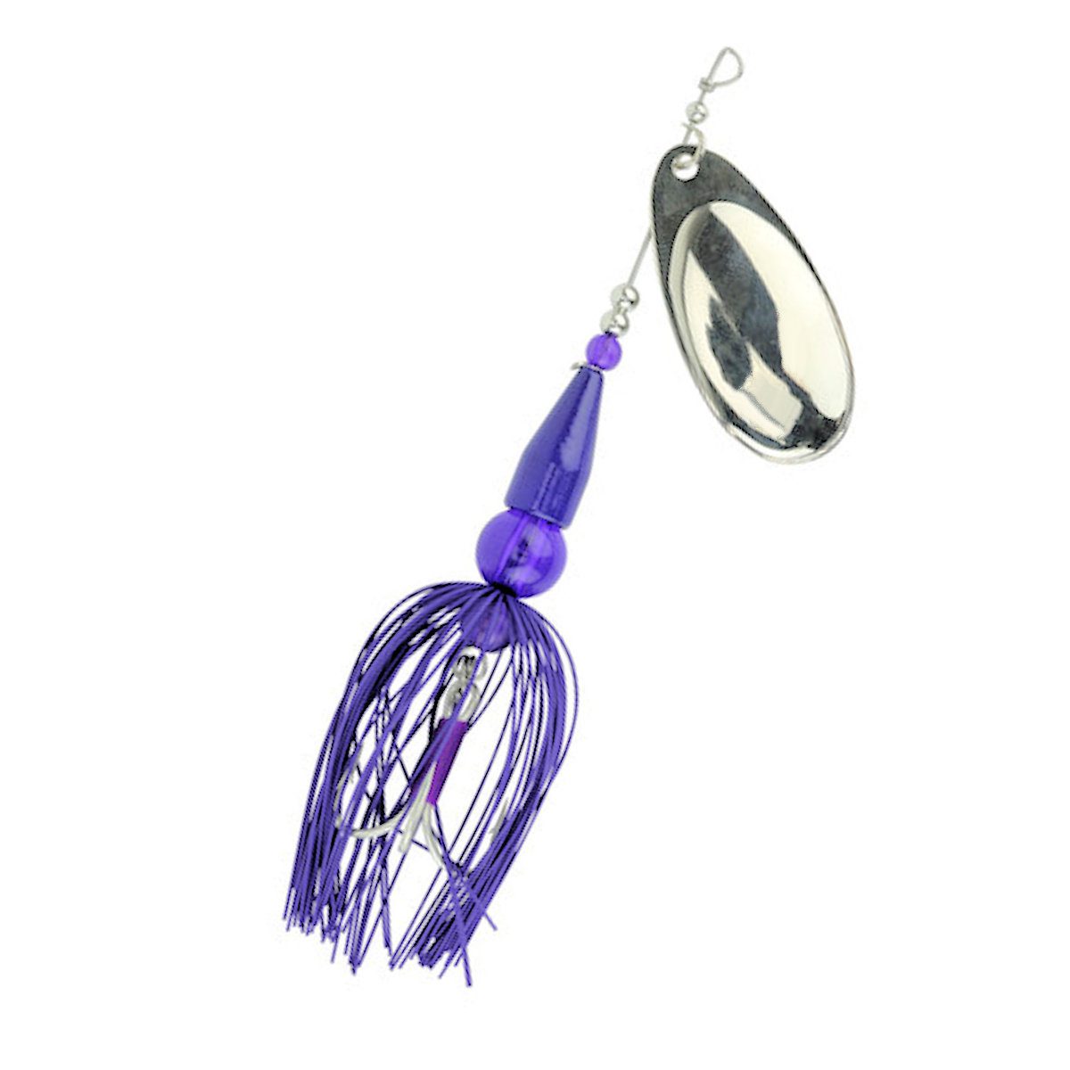 Purple/Purple/Nickel