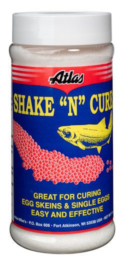 Atlas Shake N Cure - Natural
