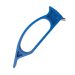 CS-1 auger blade sharpener
