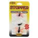 FS123PK-3 Assorted Floating Spiders