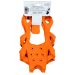 SSBO-XL Orange Cleats