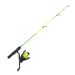 XGC-25LSC ht jeon ice rod_reel