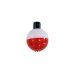 red white ice bobber 3_4 in