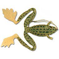 Floating Frog: 6-Pack